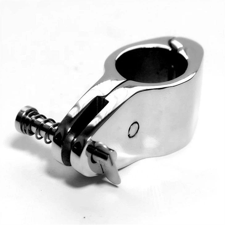 10-316 garde Stainless Steel marine hardware