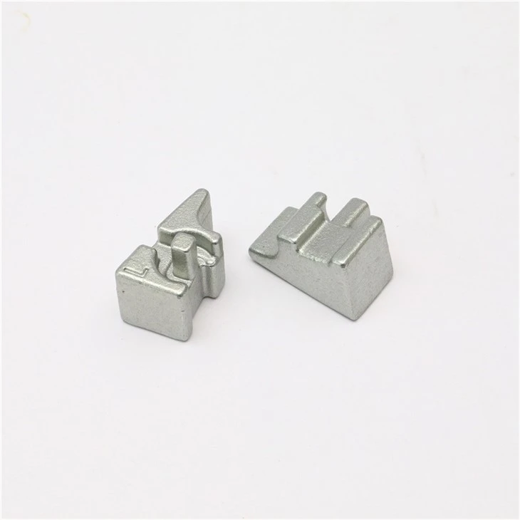 Casting tilger weights