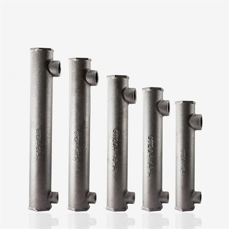 Grout Sleeve