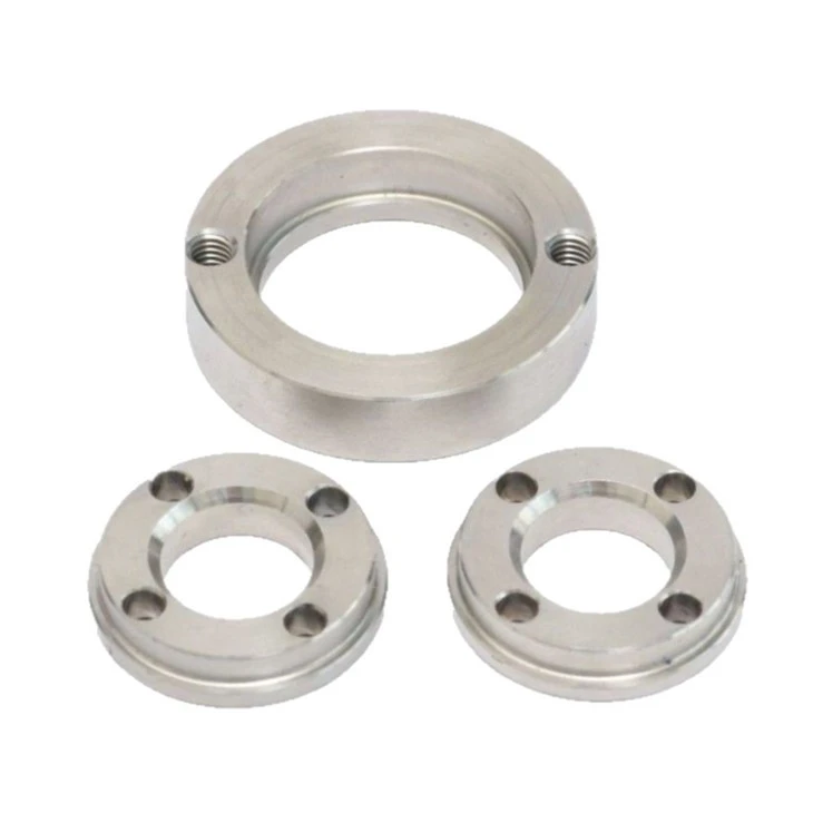 Door Lock Connection Accessories