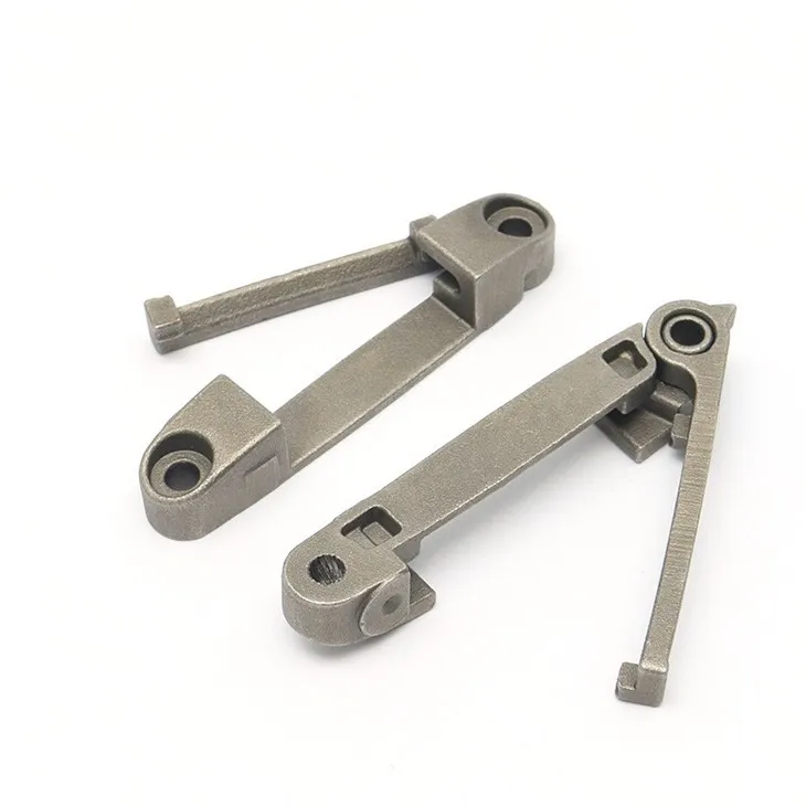 Investment Casting Curtain Bracket