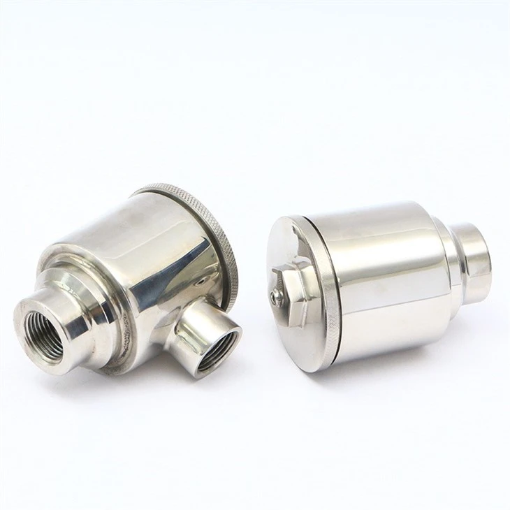 Valve Parts