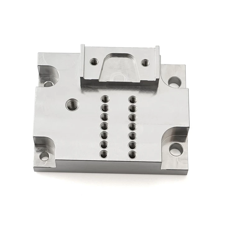 304 Stainless Steel Guide Blocks