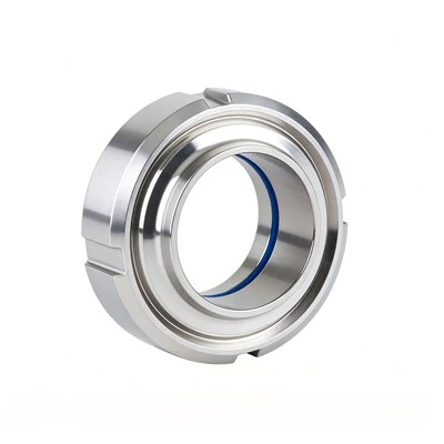 Base de dobradiça de aço inoxidável usinada CNC