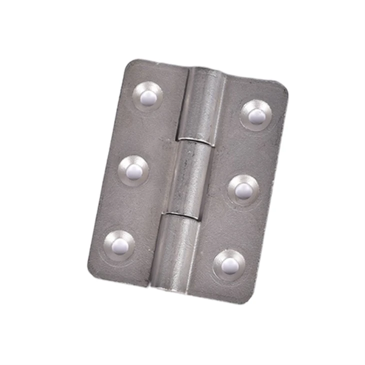 Stainless Steel Right Hand Lift-off Hinge factory